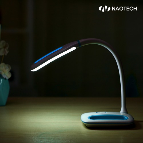 나오 LED 램프 스탠드 NAO-L3081S (광량조절)